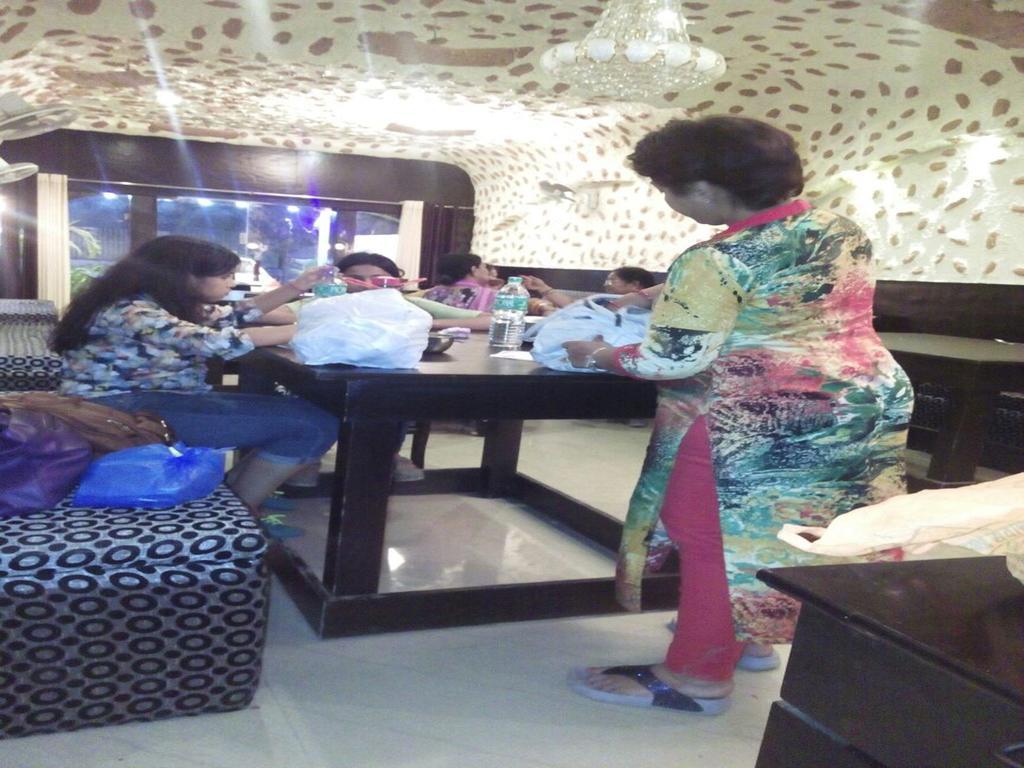 Hotel New Park Plaza Haridwār Extérieur photo