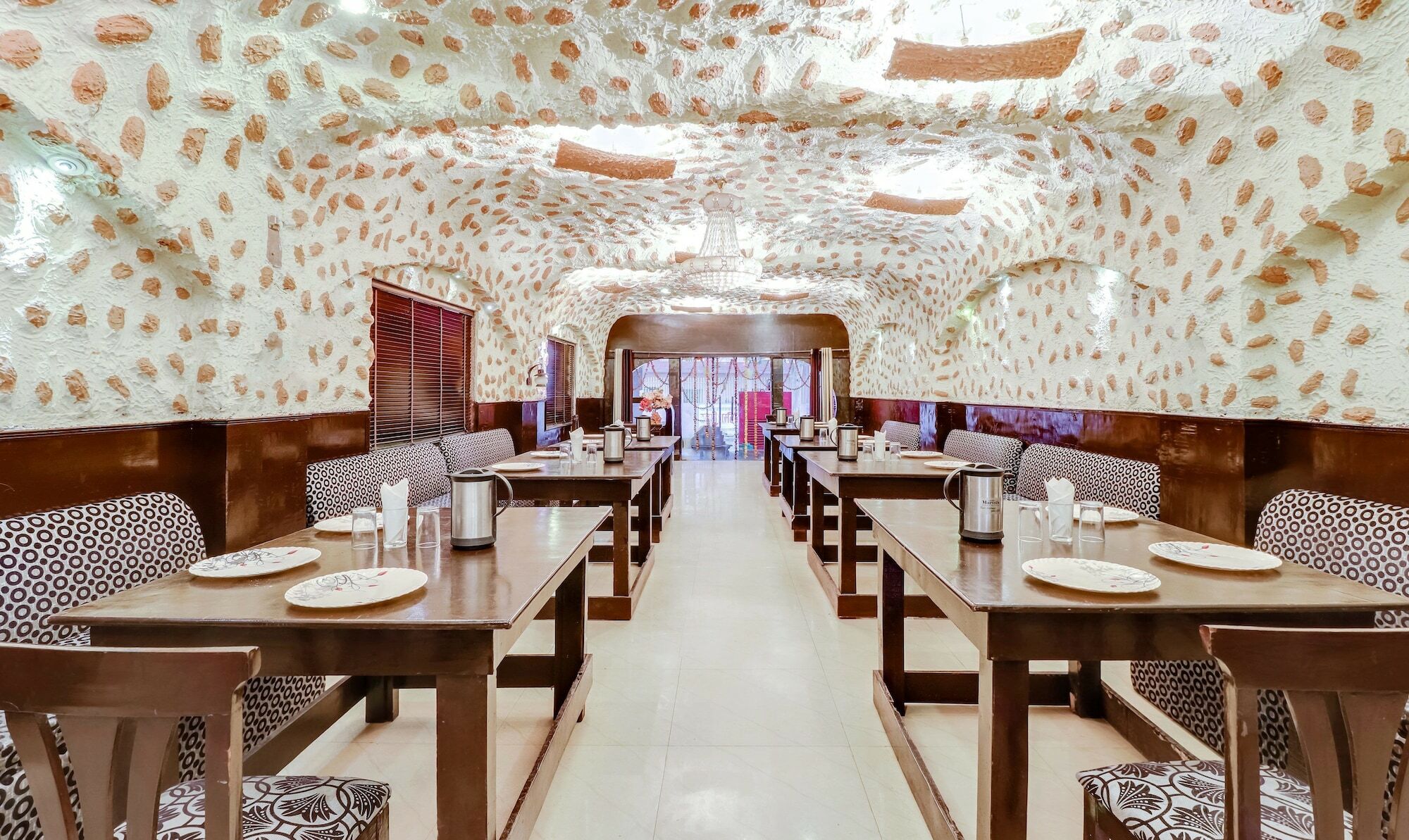 Hotel New Park Plaza Haridwār Extérieur photo